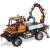 Produktbild Lego Technic Mercedes-Benz Unimog U 400