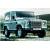 Defender 90 Station Wagon TD4 Allrad 6-Gang manuell (90 kW) [07]