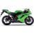 Ninja ZX-6R (92 kW) [07]