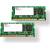 Produktbild G.Skill SQ Series 8GB DDR3-1333 Kit (F3-10666CL9D-8GBSQ)