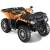 Produktbild Polaris Industries Sportsman XP 850 H.O. EPS PVT (57 kW)