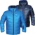 Produktbild Bergans Sastrugi Down Jacket