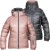 Produktbild Bergans Sastrugi Down Jacket