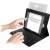 Produktbild Kensington KeyFolio Pro Performance Keyboard Case für iPad 2