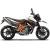 990 Supermoto R ABS (85 kW) [12]