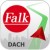 Produktbild Falk Map Viewer Plus DACH 3