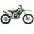 Produktbild Kawasaki KX450F