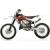 Produktbild Husqvarna Motorcycle CR 125 [12]