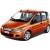 Multipla 1.9 JTD (85 kW) [99]