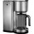 Produktbild Russell Hobbs Allure Glas-Kaffeemaschine