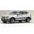 X3 3.0d xDrive boîte automatique 8 vitesses Luxe (190 kW) [10]