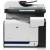 Produktbild HP Color LaserJet CM3530fs (CC520A)