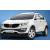 Sportage 2.0 CRDi 4WD BVA6 Active (100 kW) [10]