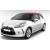 DS3 1.4 VTi Chic (70 kW) [10]