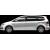 Alhambra 2.0 TDI 4WD Boîte manuelle 6 vitesses Ecomotive Style (103 kW) [10]