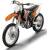 Produktbild KTM Sportmotorcycle 250 SX-F (27 kW) [12]