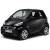 Fortwo Coupé 1.0 mhd pulse (52 kW)