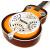 Produktbild Höfner Resonator Guitar SB