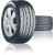 Produktbild Toyo Proxes CF1 SUV; 235/55 R17 99H