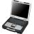 Toughbook CF-31 Performance (Core i5-2540M, Radeon HD 6750M, 320 GB, 4GB RAM)