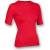 Merino Competition Short Sleeve Woman