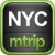 Produktbild mTrip New York Reiseführer