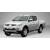 L 200 2.5 DI-D Double Cab AWD BVM5 Invite (100 kW) [06]