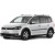 CrossTouran 2.0 TDi BVM6 (103 kW) [10]