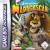 Madagascar (für GBA)