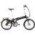 Produktbild Hercules E-Versa Comfort - Shimano Nexus Inter 8 (Modell 2012)