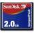 CompactFlash (2GB)