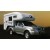 Navara King Cab 2.5 dCi 4x4 6-Gang manuell (140 kW) [05] mit Tischer Trail 260 S