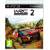 WRC 2 - FIA World Rally Championship (für PS3)