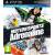 MotionSports Adrenaline (für PS3)