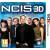 NCIS 3D (sur 3DS)