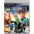 Ben 10 Ultimate Alien: Cosmic Destruction (pour Wii)