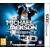 Michael Jackson : The Experience 3D (pour 3DS)