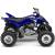 Produktbild Yamaha YFM 250R 2WD 5-Gang manuell (15 kW)