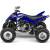 Produktbild Yamaha YFM 250R 2WD 5-Gang manuell (15 kW)