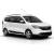 Lodgy 1.5 dCi 110 FAP BVM6 Lauréate (81 kW) [12]