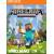 Minecraft (pour Xbox 360)