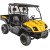 Produktbild Cub Cadet Volunteer 4x4D CVT (16 kW)