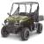 Produktbild Polaris Industries Ranger 400 4x4 PVT (21 kW)