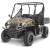 Produktbild Polaris Industries Ranger 400 4x4 PVT (21 kW)