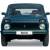 Niva 1.7i 4x4 (60 kW)