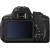 EOS 650D Kit (with EF 40mm f/2.8 STM)