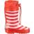 Produktbild Playshoes Kinder Gummistiefel Streifen