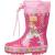 Produktbild Pölking Prinzessin Lillifee Kinder-Regenstiefel Celina