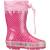 Produktbild Pölking Prinzessin Lillifee Kinder-Regenstiefel Celina