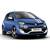 Twingo Gordini R.S. 1.6 16V 130 5-Gang manuell (98 kW) [07]